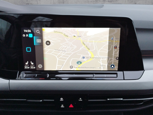 Golf VIII Life 2.0 TDI DSG STH/PANO/IQ.LIGHT KLI