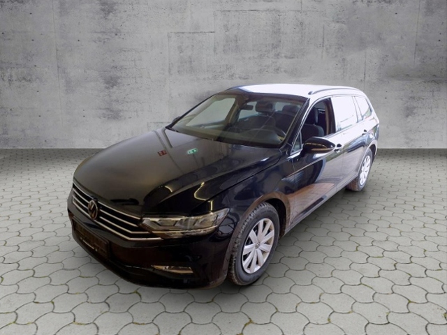 Passat Variant 2.0 TDI DSG BusinessPrem. KLIMA L