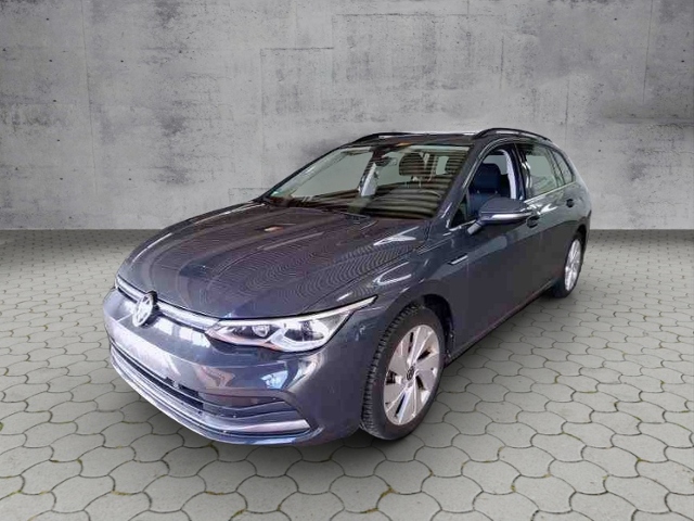 Golf VIII Variant Style 1.5 eTSI DSG PANO/HUD KL