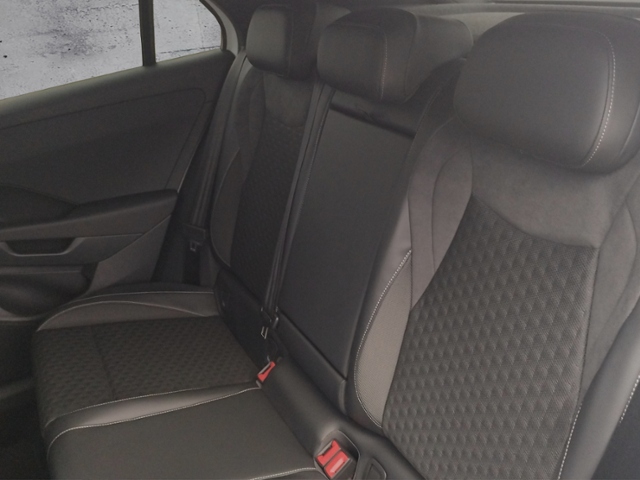 T-Roc R-line 1.5eTSI DSG BlackStyle/IQDrive/Keyl