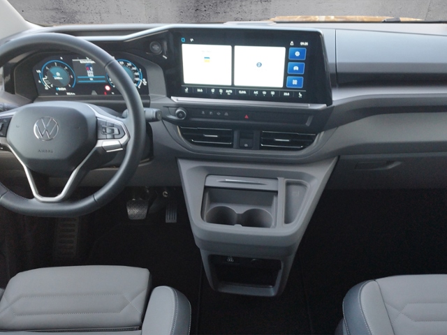 T7 Caravelle Style 2.0 TDI 4M DSG H&K/ACC Allrad