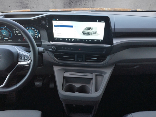 T7 Caravelle Style 2.0 TDI 4M DSG H&K/ACC Allrad