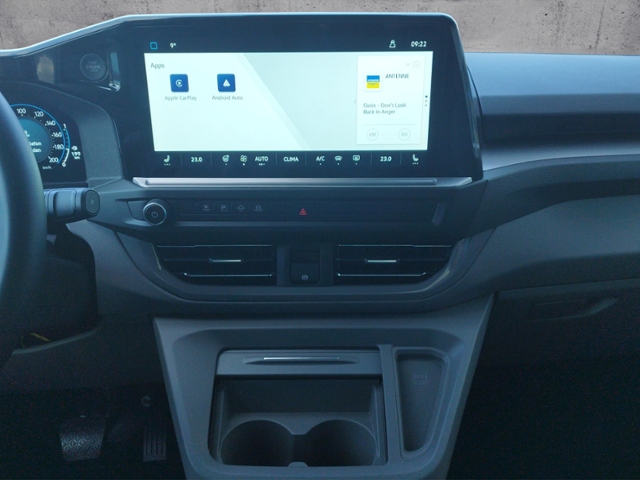 T7 Caravelle Style 2.0 TDI 4M DSG H&K/ACC Allrad