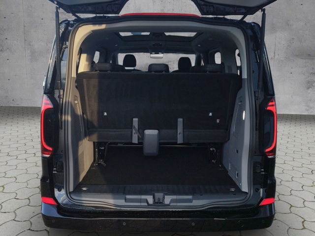 T7 Caravelle Style 2.0 TDI 4M DSG H&K/ACC Allrad