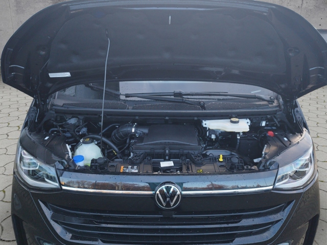 T7 Caravelle Style 2.0 TDI 4M DSG H&K/ACC Allrad