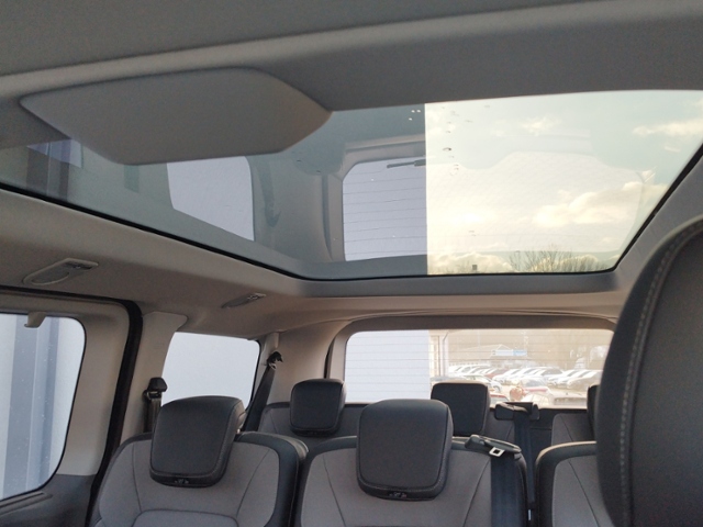 T7 Caravelle Style 2.0 TDI 4M DSG H&K/ACC Allrad