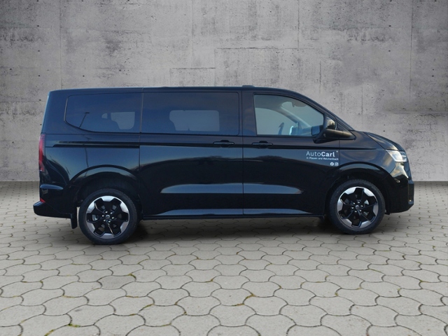 T7 Caravelle Style 2.0 TDI 4M DSG H&K/ACC Allrad