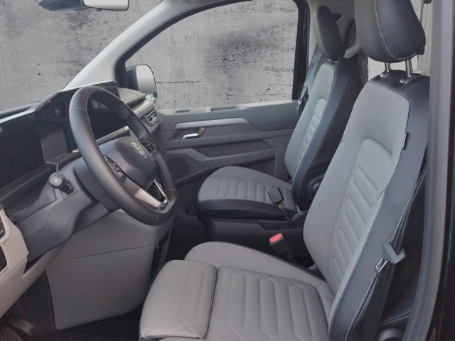 T7 Caravelle Style 2.0 TDI 4M DSG H&K/ACC Allrad