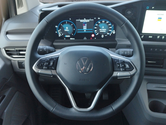 T7 Caravelle Style 2.0 TDI 4M DSG H&K/ACC Allrad