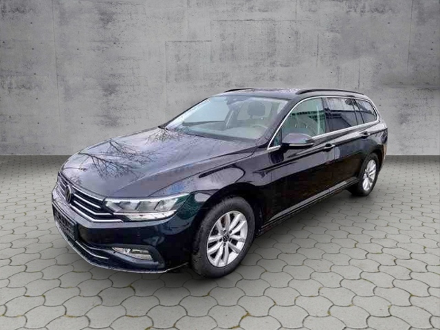 Passat Variant Business 2.0 TDI DSG BusinessPrem