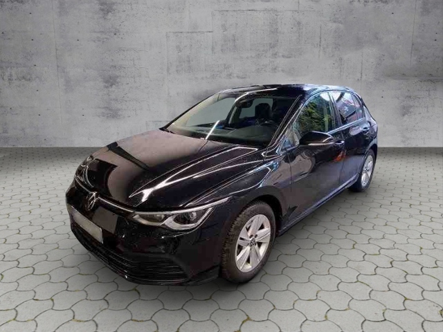 Golf VIII Life 1.5 TSI LED+/NAV/SHZ KLIMA NAVI A