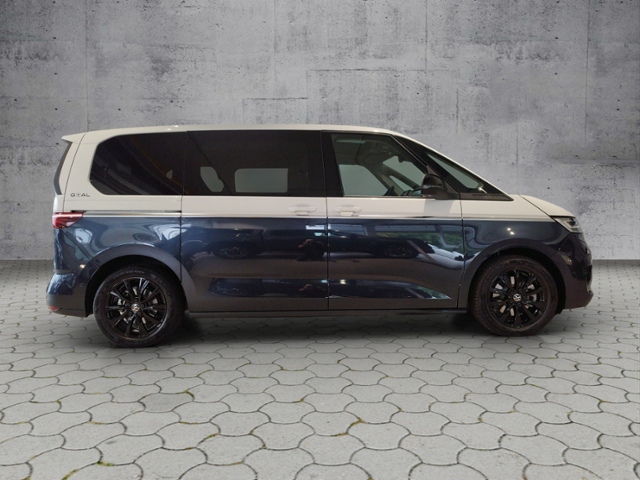 T7 Multivan Life Motor: 2,0 l TDI SCR 110 kW Get