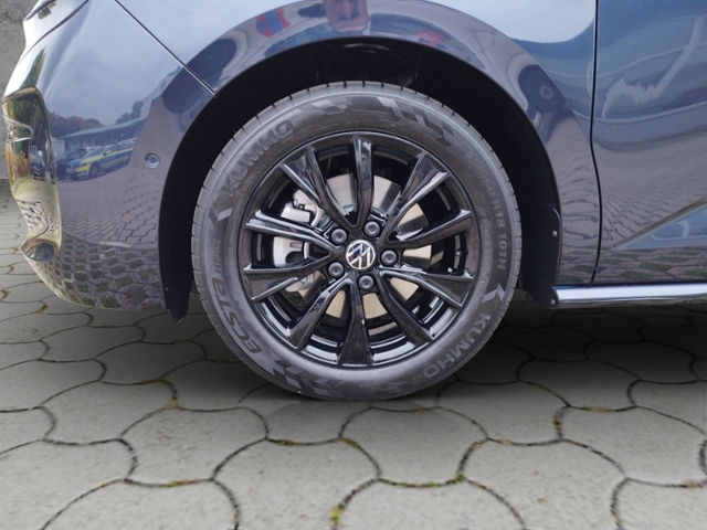 T7 Multivan Life Motor: 2,0 l TDI SCR 110 kW Get