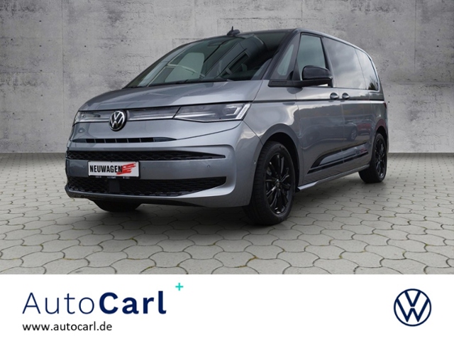 T7 Multivan Life 'Edition' Motor: 2,0 l TSI OPF 