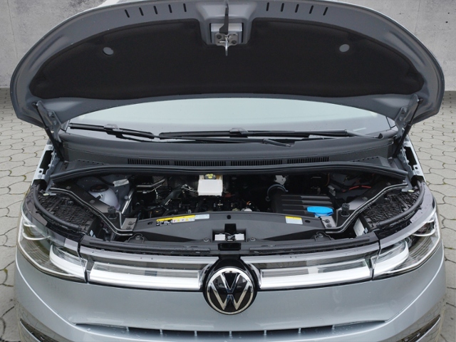 T7 Multivan Life 'Edition' Motor: 2,0 l TSI OPF 