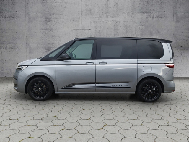 T7 Multivan Life 'Edition' Motor: 2,0 l TSI OPF 