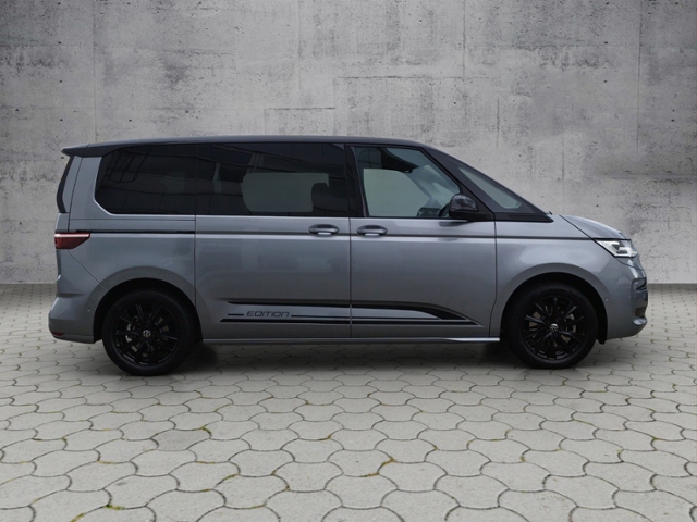 T7 Multivan Life 'Edition' Motor: 2,0 l TSI OPF 