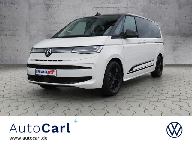 T7 Multivan Life 'Edition' Motor: 2,0 l TDI SCR 