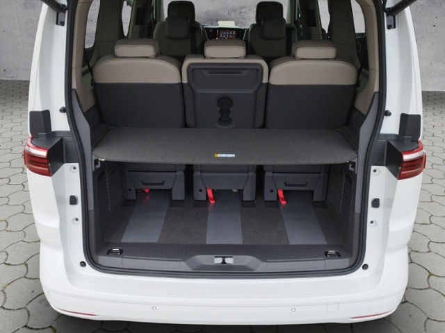 T7 Multivan Life 'Edition' Motor: 2,0 l TDI SCR 