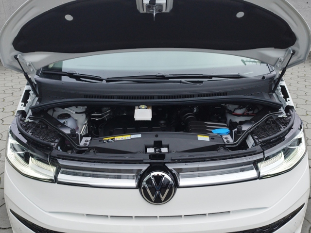 T7 Multivan Life 'Edition' Motor: 2,0 l TDI SCR 