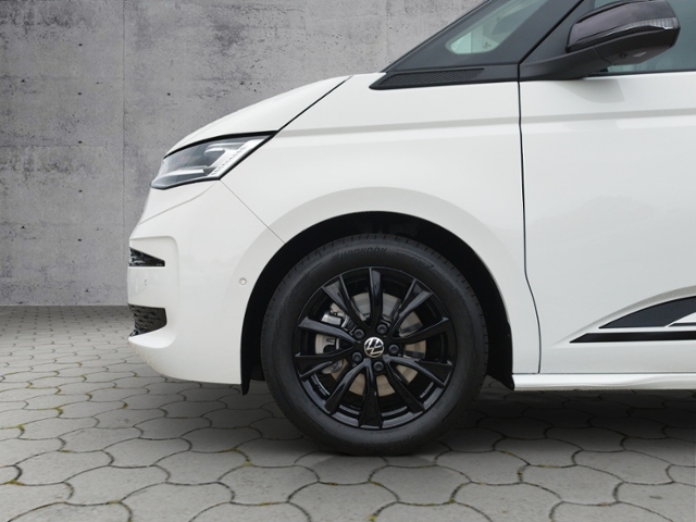 T7 Multivan Life 'Edition' Motor: 2,0 l TDI SCR 