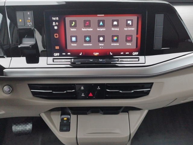 T7 Multivan Life 'Edition' Motor: 2,0 l TDI SCR 