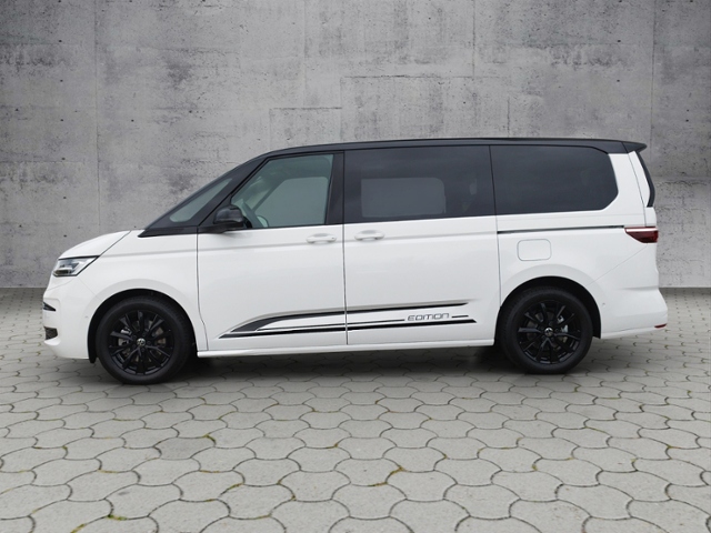 T7 Multivan Life 'Edition' Motor: 2,0 l TDI SCR 