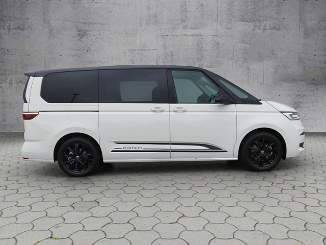 T7 Multivan Life 'Edition' Motor: 2,0 l TDI SCR 