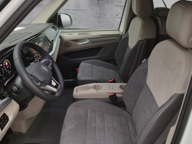 T7 Multivan Life 'Edition' Motor: 2,0 l TDI SCR 