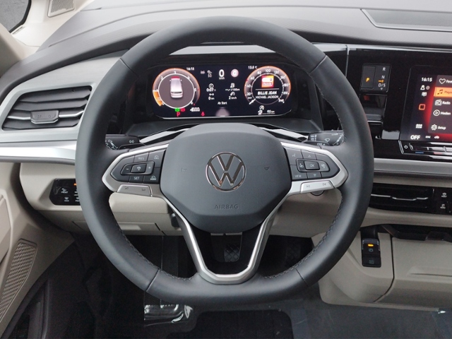 T7 Multivan Life 'Edition' Motor: 2,0 l TDI SCR 