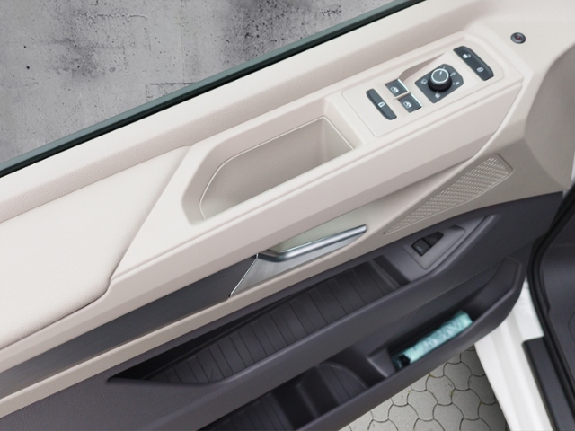 T7 Multivan Life 'Edition' Motor: 2,0 l TDI SCR 