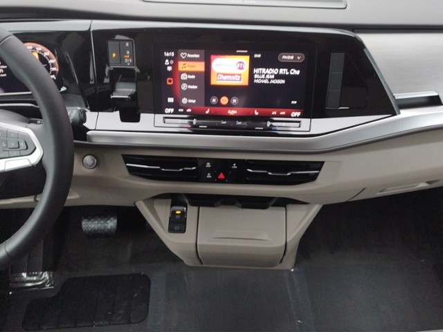 T7 Multivan Life 'Edition' Motor: 2,0 l TDI SCR 