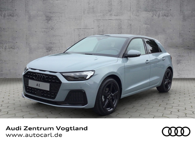 A1 Sportback advanced 30 TFSI  S tronic