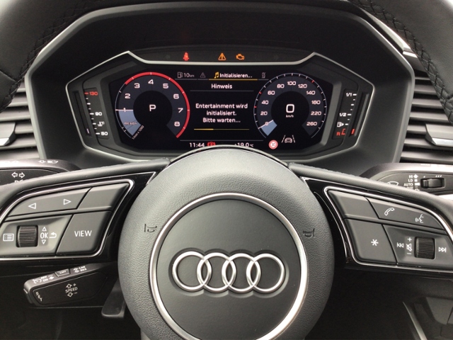A1 Sportback advanced 30 TFSI  S tronic