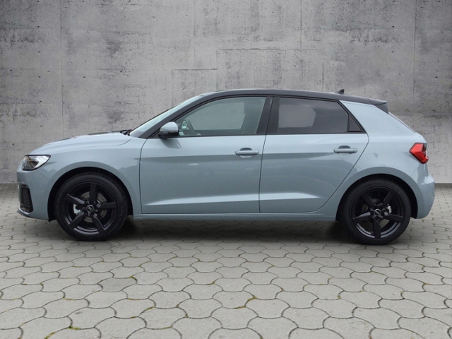 A1 Sportback advanced 30 TFSI  S tronic