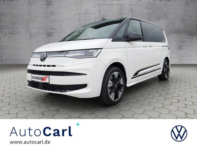 T7 Multivan Life Motor: 2,0 l TSI OPF 150 kW Get