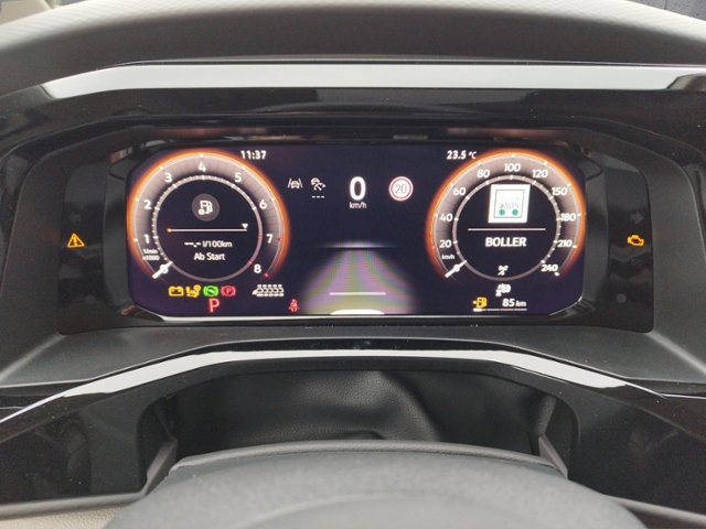 T7 Multivan Life Motor: 2,0 l TSI OPF 150 kW Get