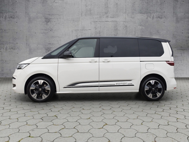 T7 Multivan Life Motor: 2,0 l TSI OPF 150 kW Get