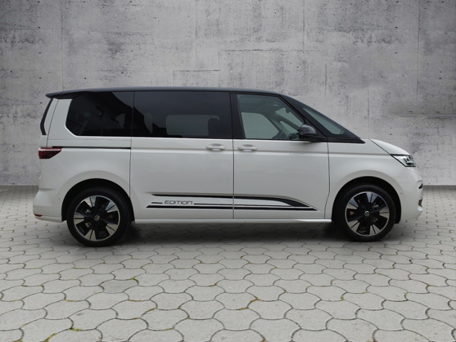 T7 Multivan Life Motor: 2,0 l TSI OPF 150 kW Get