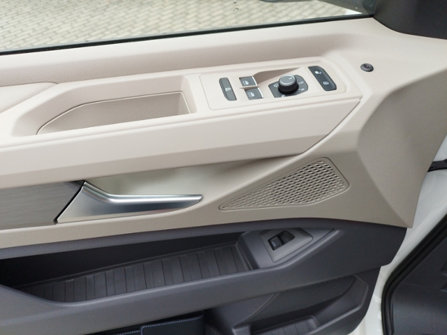 T7 Multivan Life Motor: 2,0 l TSI OPF 150 kW Get