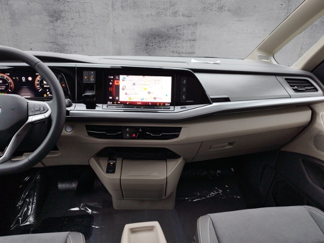 T7 Multivan Life Motor: 2,0 l TSI OPF 150 kW Get