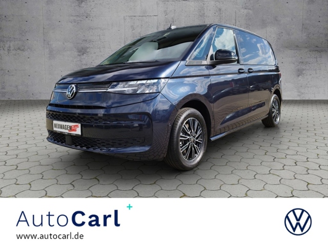 T7 Multivan Life Motor: 2,0 l TDI SCR 110 kW Get