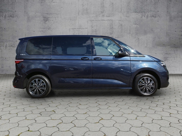 T7 Multivan Life Motor: 2,0 l TDI SCR 110 kW Get