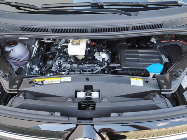 T7 Multivan Life Motor: 2,0 l TSI OPF 150 kW Get