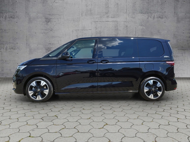 T7 Multivan Life Motor: 2,0 l TSI OPF 150 kW Get