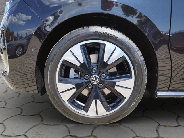 T7 Multivan Life Motor: 2,0 l TSI OPF 150 kW Get