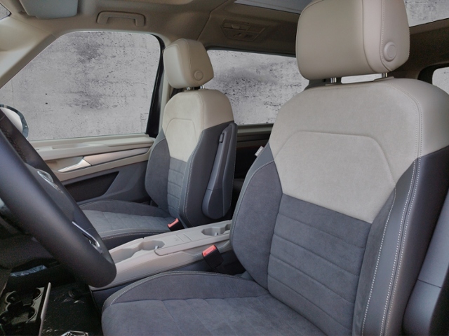 T7 Multivan Life Motor: 2,0 l TSI OPF 150 kW Get