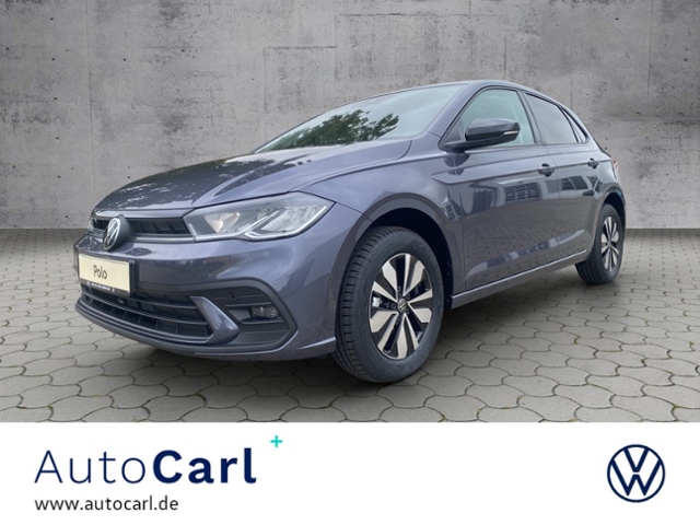 Polo GOAL 1,0 l TSI OPF 70 kW (95 PS) 7-Gang-Dop