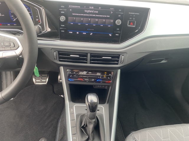 Polo GOAL 1,0 l TSI OPF 70 kW (95 PS) 7-Gang-Dop