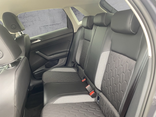 Polo GOAL 1,0 l TSI OPF 70 kW (95 PS) 7-Gang-Dop